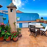 Casa Con Jardin Y Jacuzzi Realejo Alto