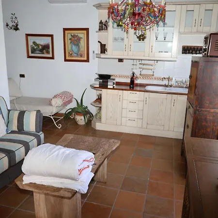 펜션 Casa Con Jardin Y Jacuzzi *