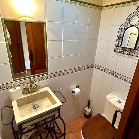 Casa Con Jardin Y Jacuzzi Realejo Alto