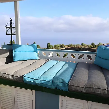 Casa Con Jardin Y Jacuzzi Tatil Evi *