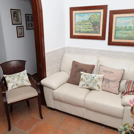 Casa Con Jardin Y Jacuzzi Realejo Alto