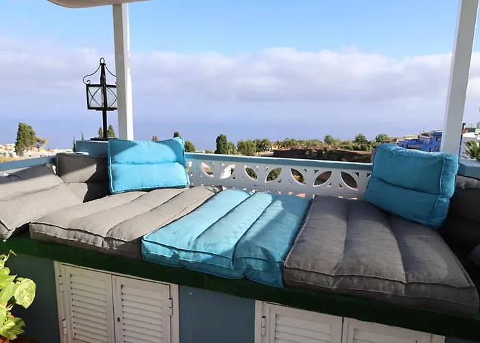 Casa Con Jardin Y Jacuzzi Semesterbostad *