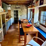 Tatil Evi Casa Con Jardin Y Jacuzzi