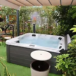 Casa Con Jardin Y Jacuzzi Tatil Evi *