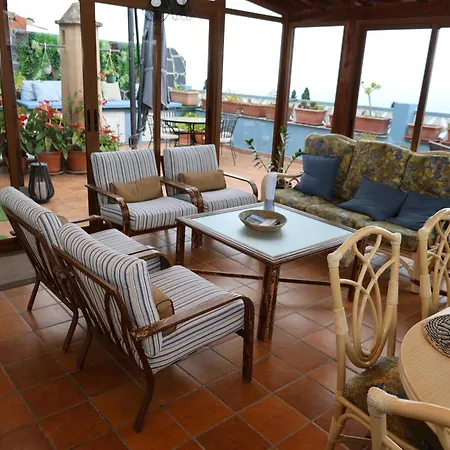 Casa Con Jardin Y Jacuzzi * Realejo Alto