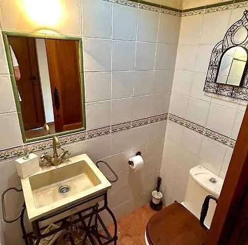 Casa Con Jardin Y Jacuzzi Realejo Alto