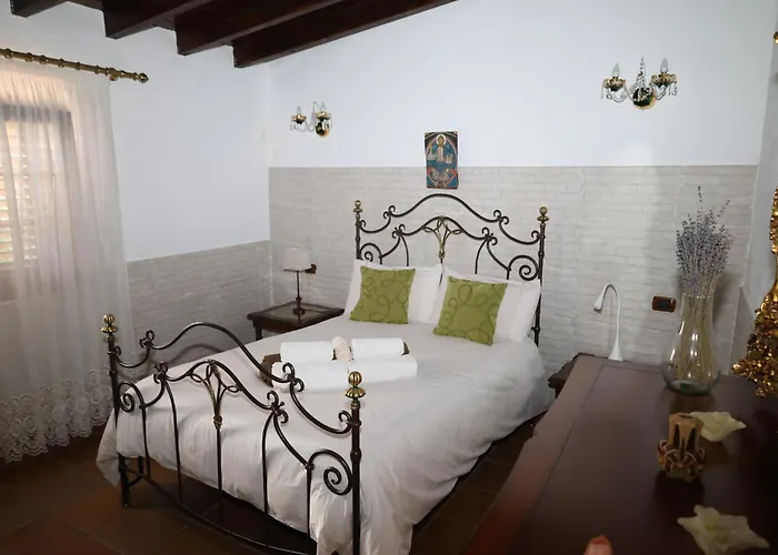 Casa Con Jardin Y Jacuzzi Holiday home