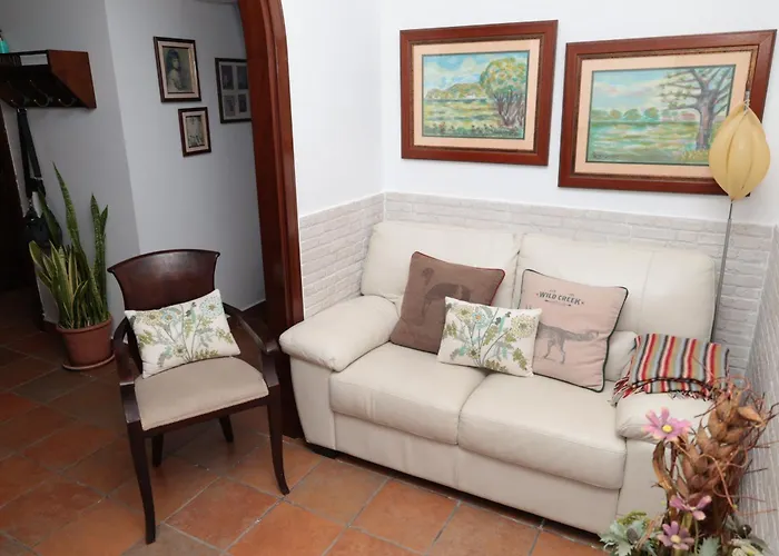 Casa Con Jardin Y Jacuzzi Realejo Alto