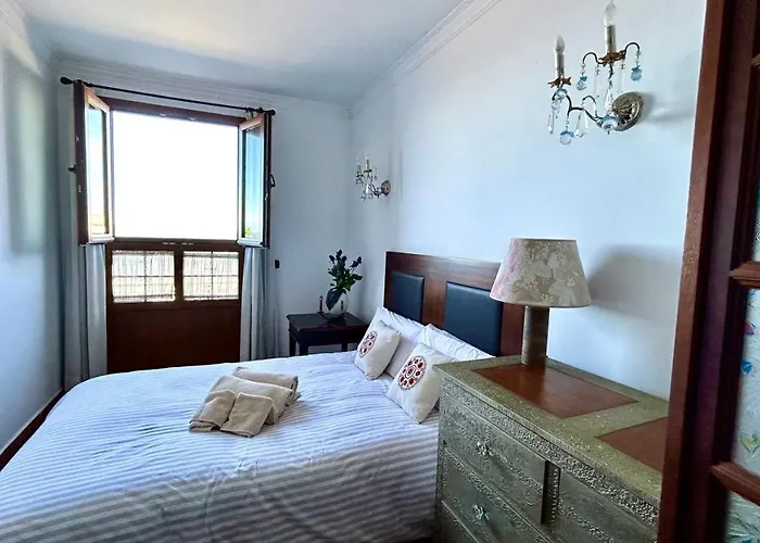 別荘 Casa Con Jardin Y Jacuzzi Realejo Alto