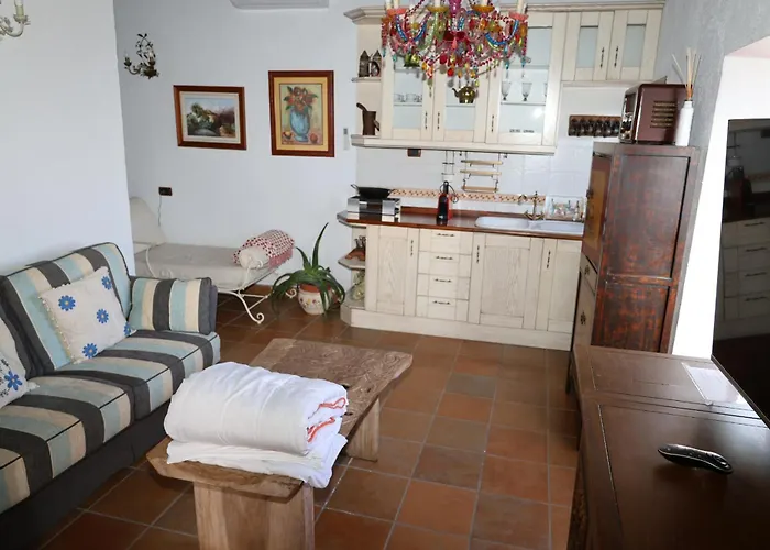 別荘 Casa Con Jardin Y Jacuzzi *